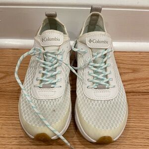 Columbia Running Shoes
